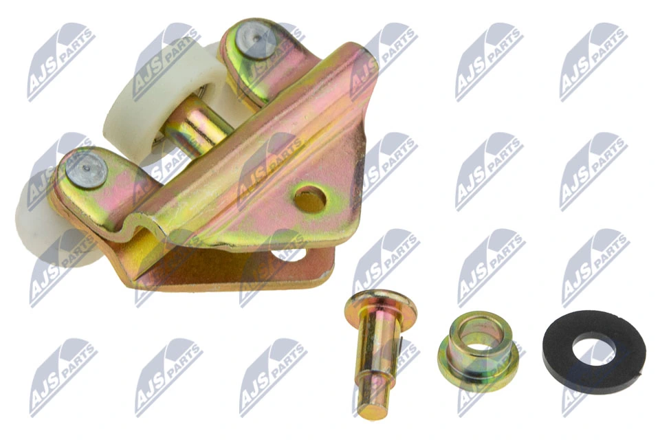 Roller Guide, sliding door EZC-VW-270