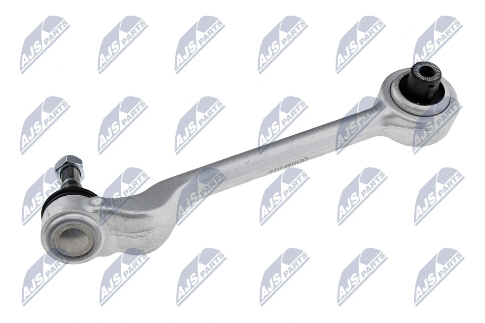 Control/Trailing Arm, wheel suspension ZWD-BM-014