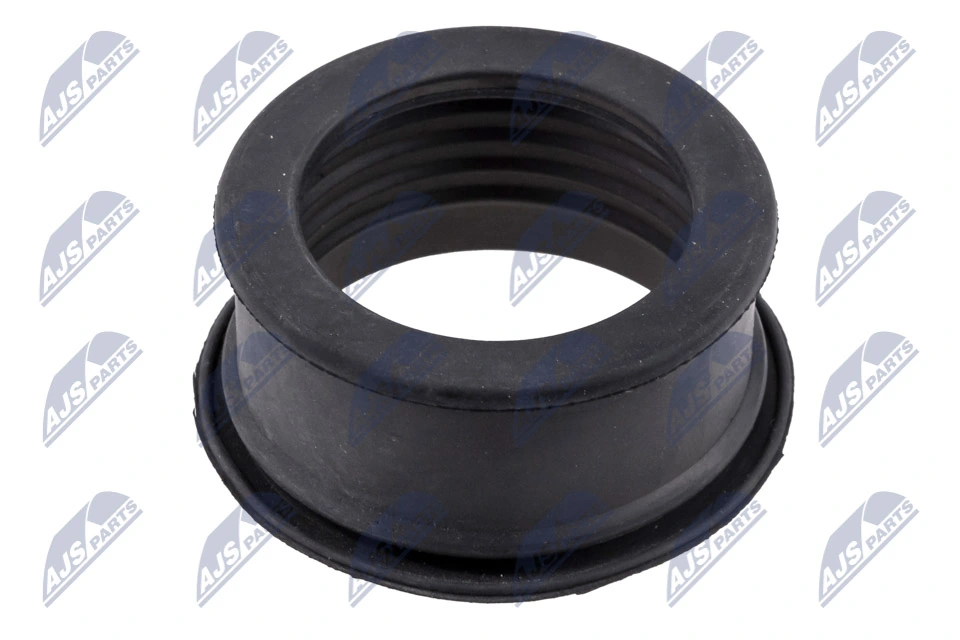 Charge Air Hose GPP-PE-019