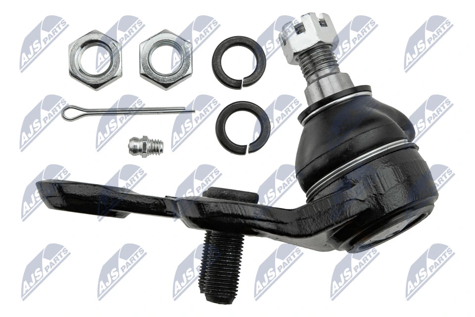 Ball Joint ZSD-TY-087