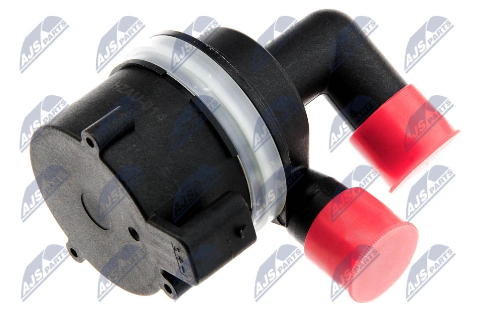 Water Pump, engine cooling CPZ-AU-014