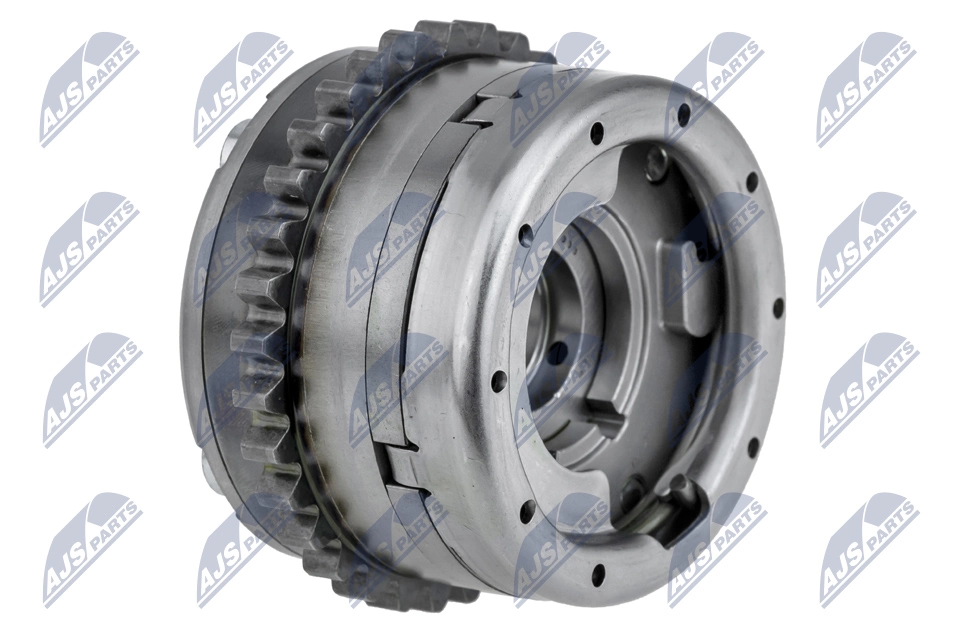 Camshaft Adjuster RKZ-ME-018