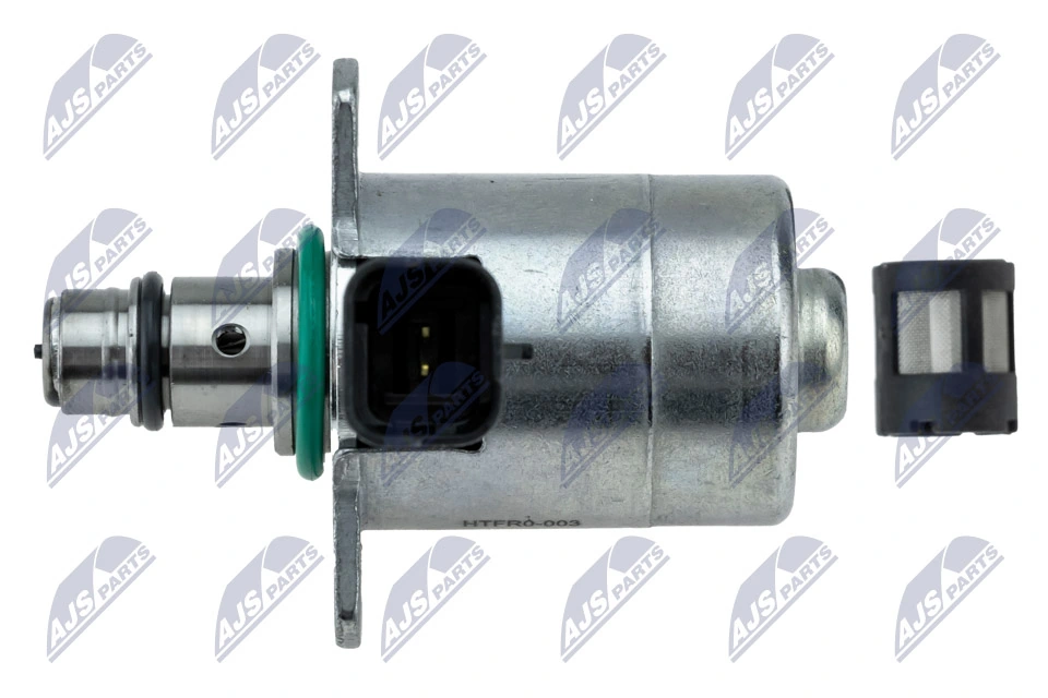 Control Valve, fuel quantity (common rail system) ESCV-FR-003