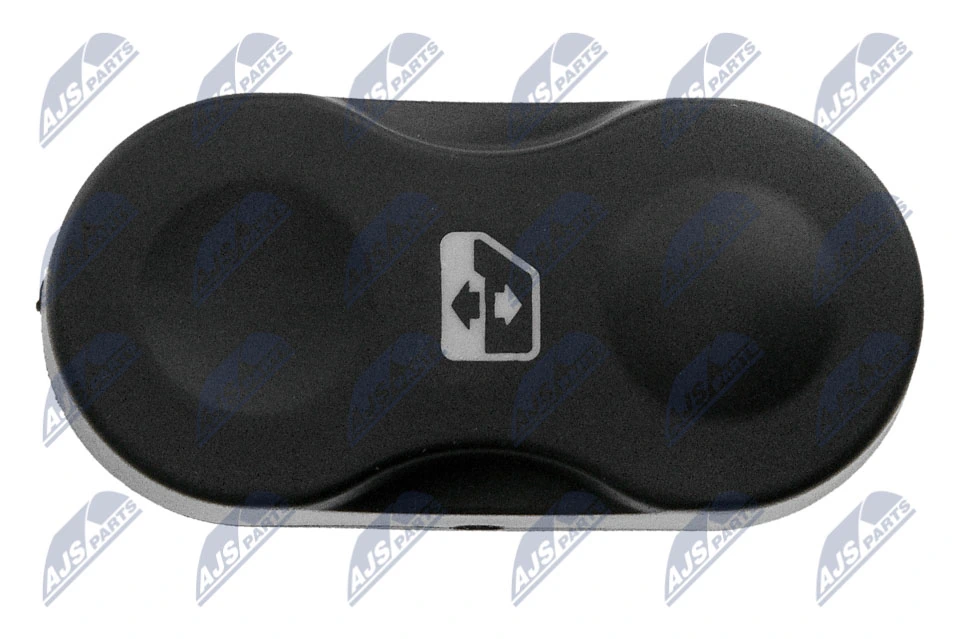 Switch, window regulator EWS-RE-022