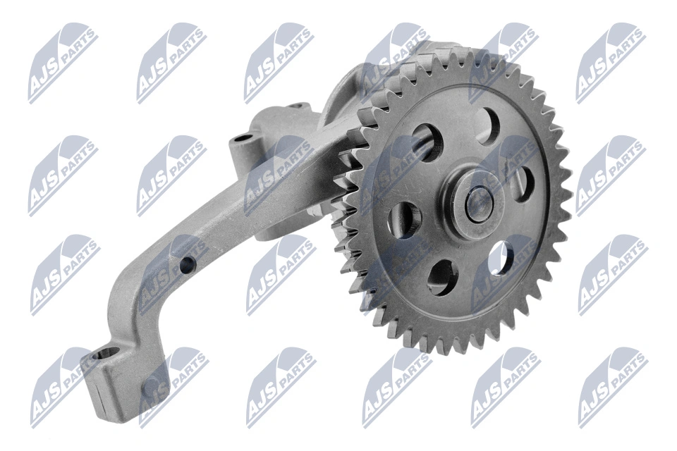 Oil Pump BPO-VW-018