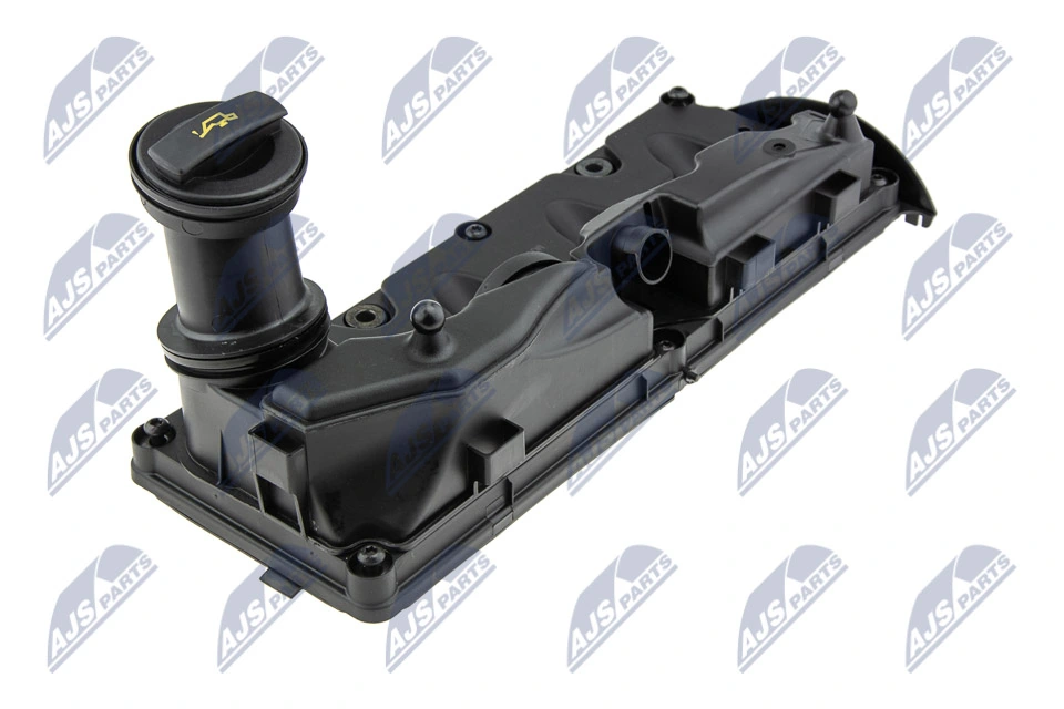Cylinder Head Cover BPZ-VW-013