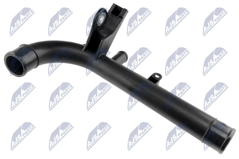 Coolant Pipe CTM-PL-004