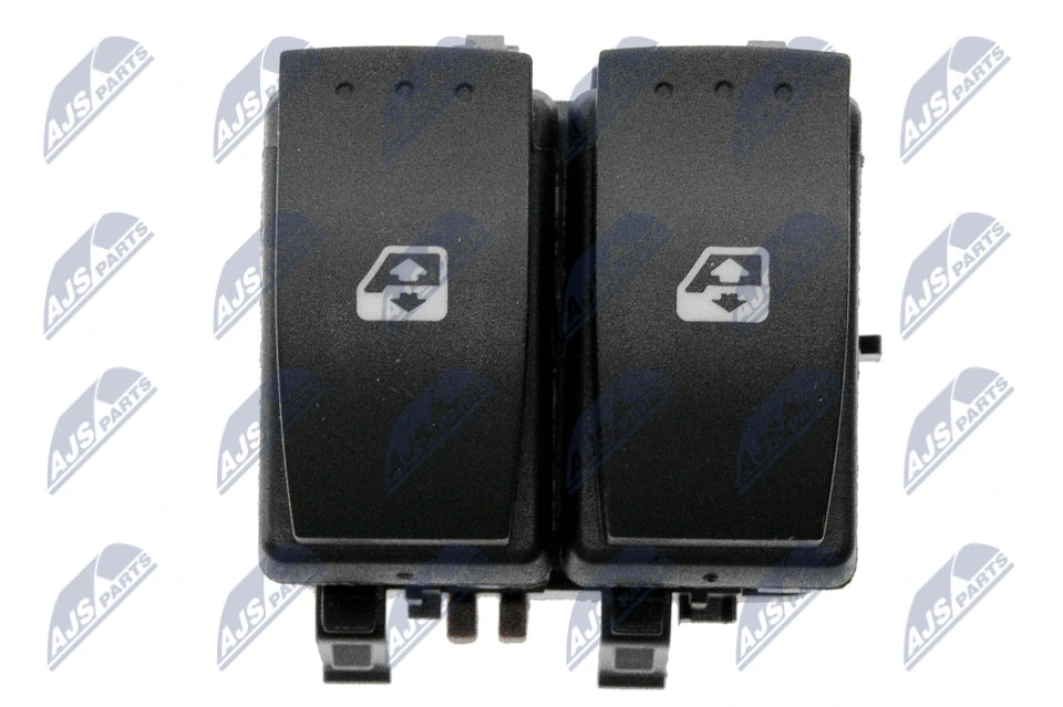 Switch, window regulator EWS-RE-017