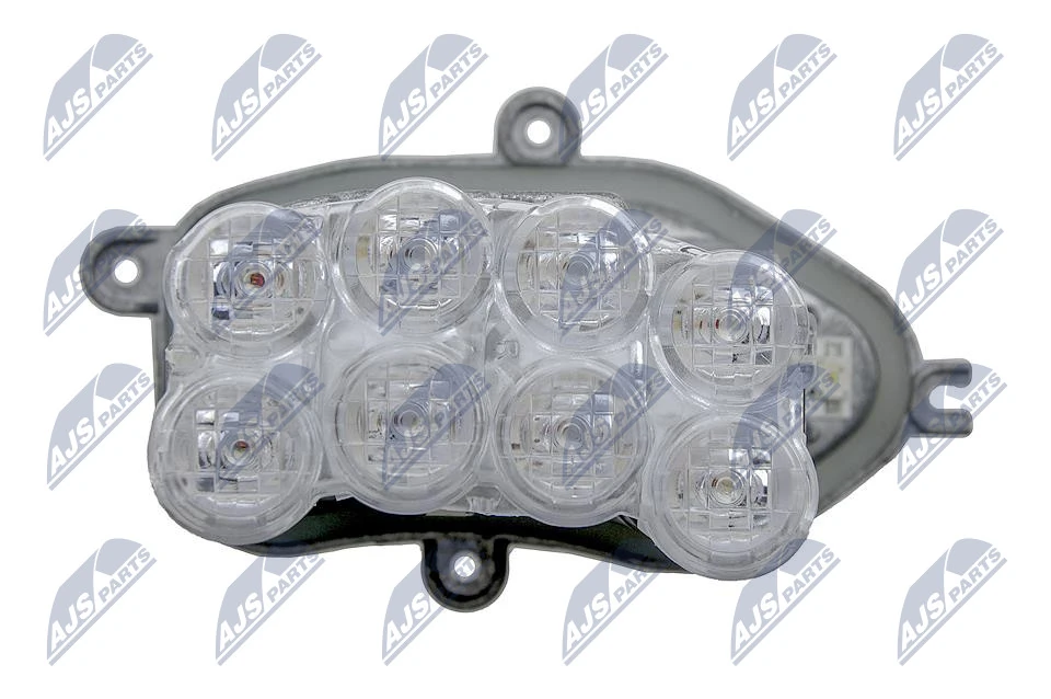 NTY EPX-BM-038 Control Unit, lights