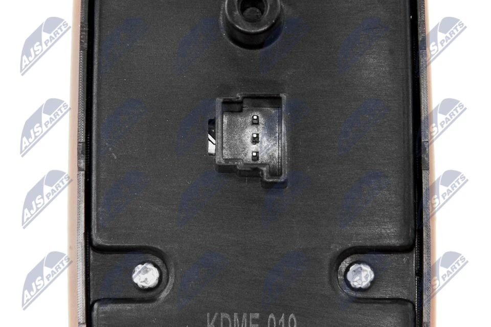 Switch, window regulator EWS-ME-019