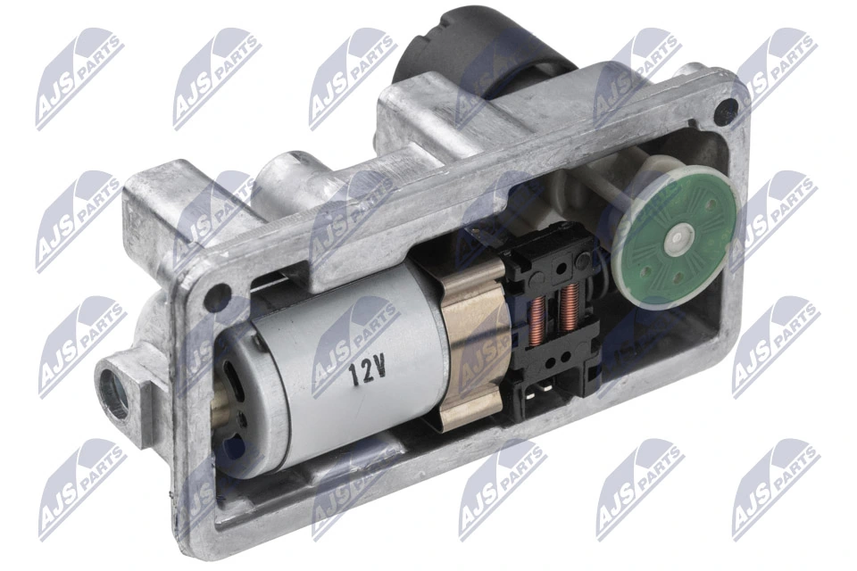 NTY ECD-FR-029 Control Box, charger