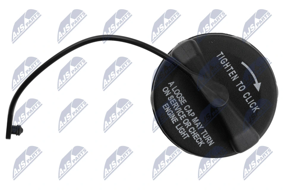 NTY EZC-CH-100 Cap, fuel tank