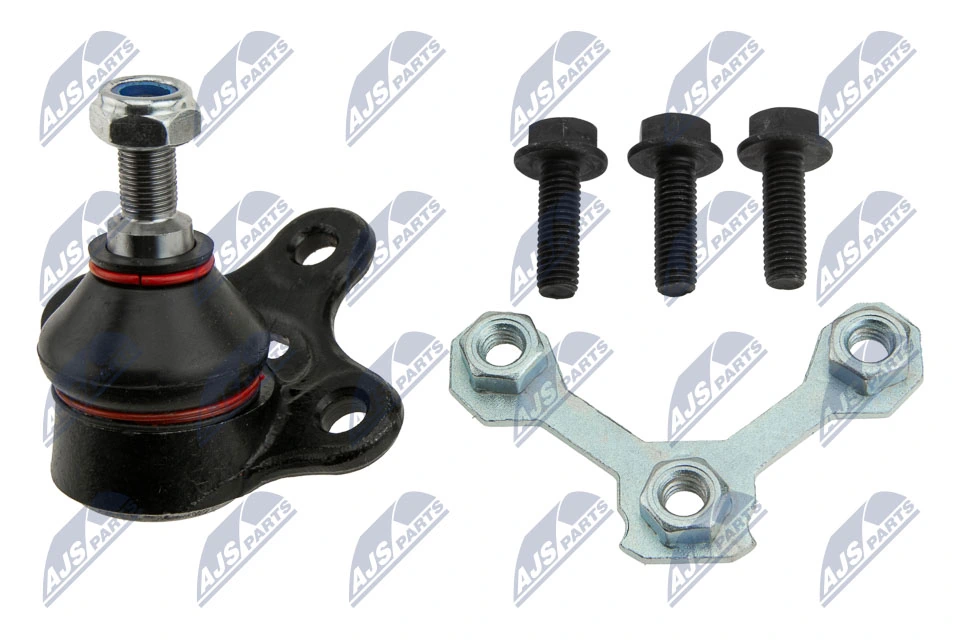 Ball Joint ZSD-VW-016