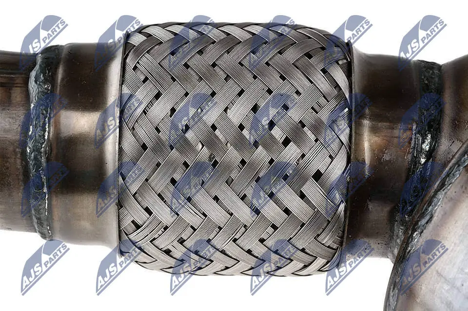 Soot/Particulate Filter, exhaust system DPF-BM-001