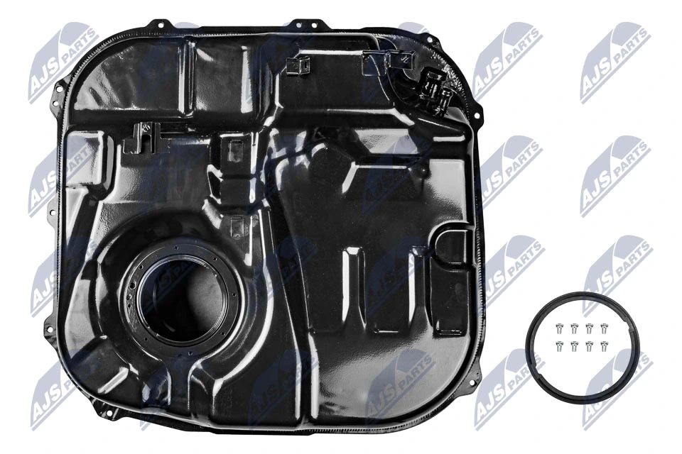 Fuel Tank PZP-KA-001