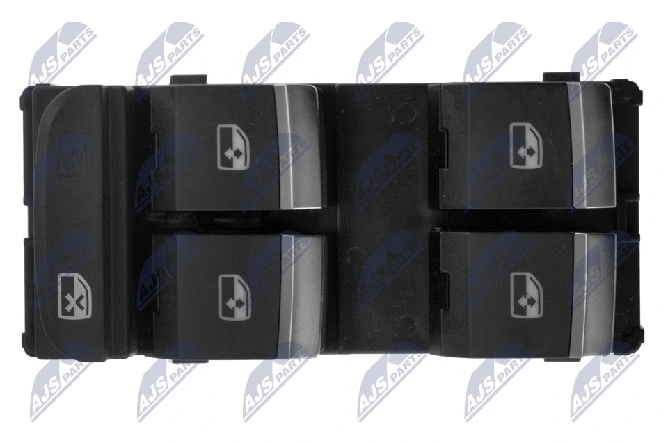 NTY EWS-AU-086 Switch, window regulator