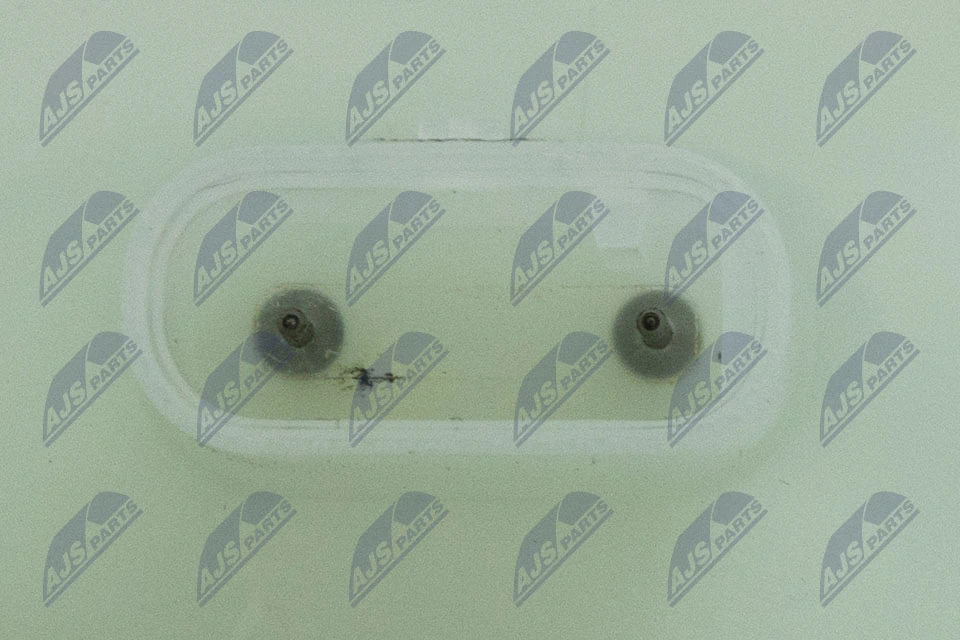 NTY CZW-ME-033 Expansion Tank, coolant