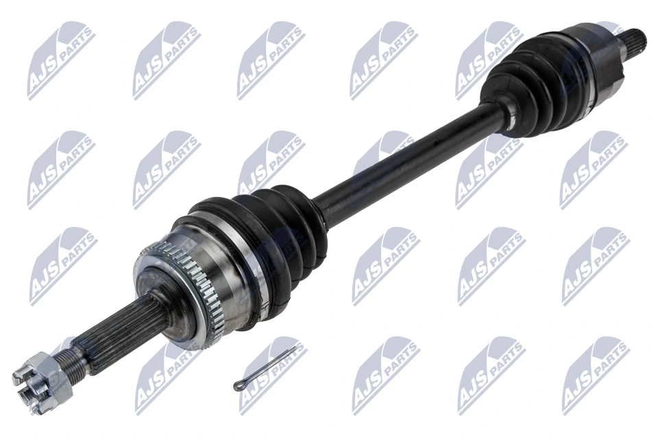 NTY NPW-HY-603 Drive Shaft