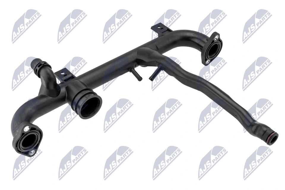 Coolant Pipe CPP-AU-008