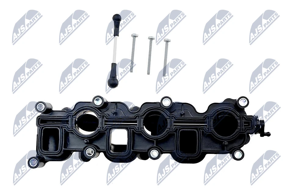 Intake Manifold Module BKS-AU-009