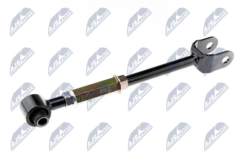 Control/Trailing Arm, wheel suspension ZWT-HY-508