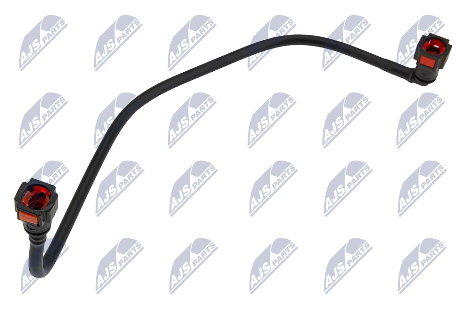 Fuel Line BPP-PE-000