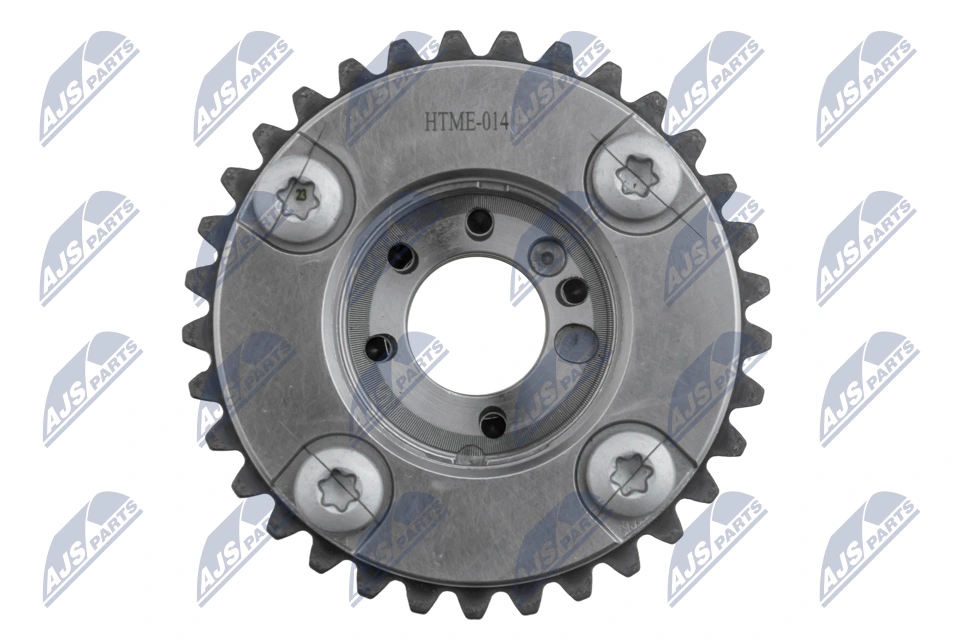 Camshaft Adjuster RKZ-ME-014