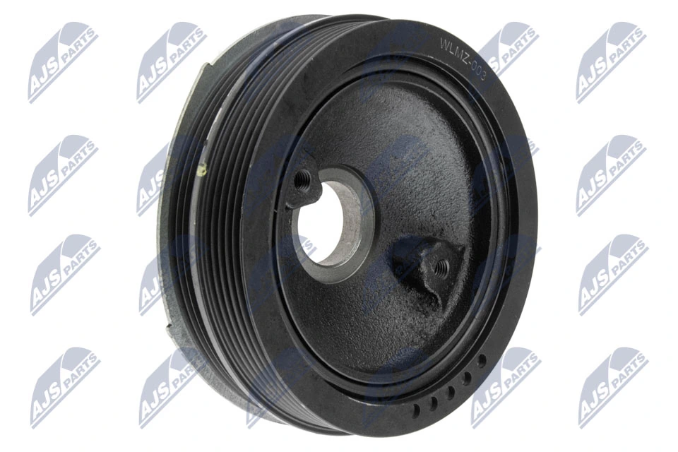 Belt Pulley, crankshaft RKP-MZ-003