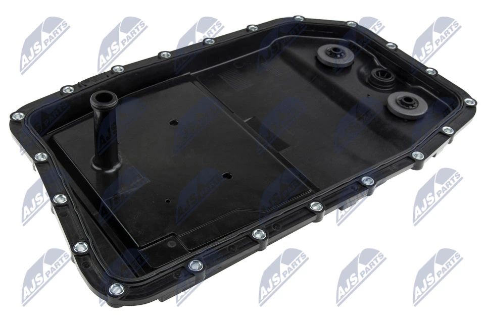 Oil Sump, automatic transmission BMO-BM-003