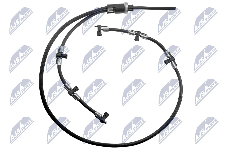 Hose, fuel overflow BPP-VW-009