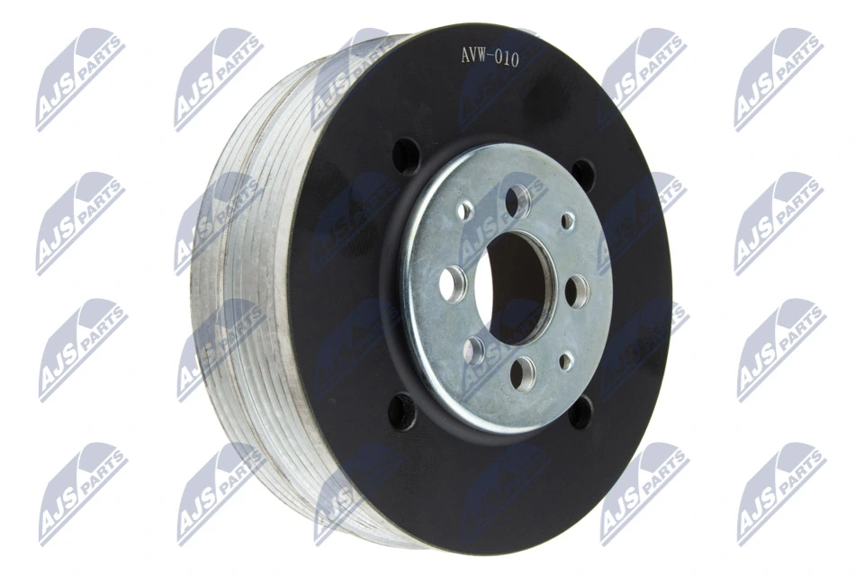 Belt Pulley, crankshaft RKP-VW-010
