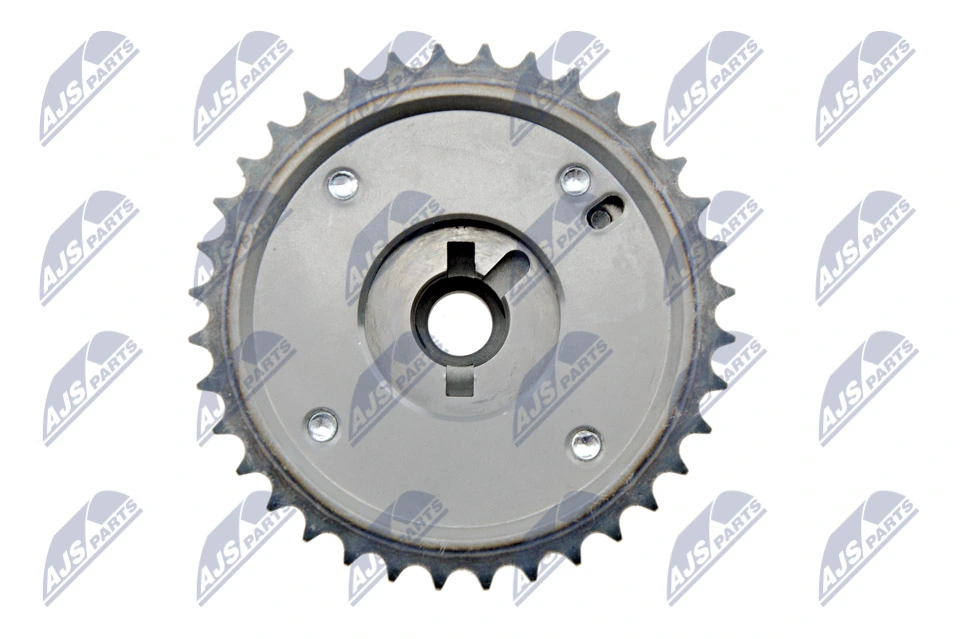 Camshaft Adjuster RKZ-TY-000