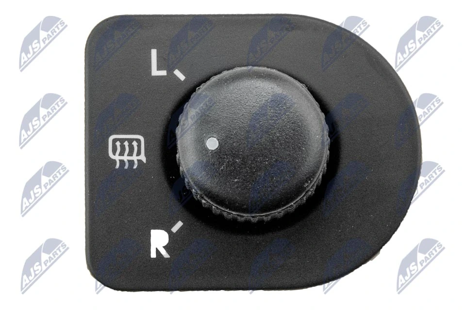 Switch, exterior rearview mirror adjustment EWS-SK-006