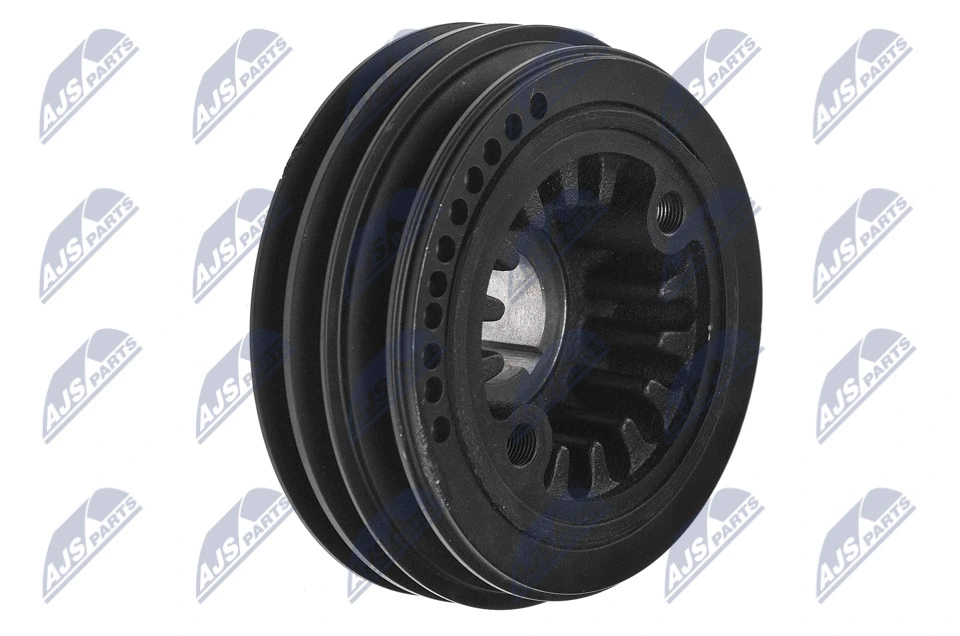 Belt Pulley, crankshaft RKP-MS-015