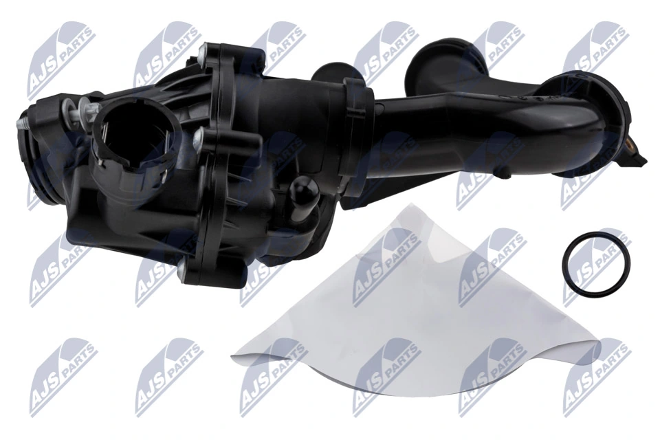 NTY CTM-ME-044 Thermostat, coolant