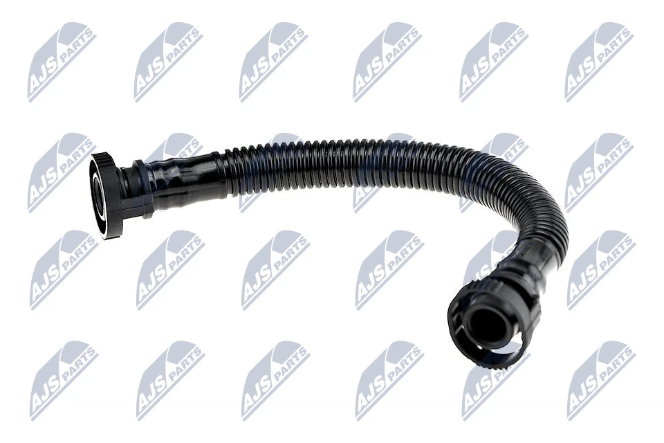 Hose, crankcase ventilation GPP-AU-043