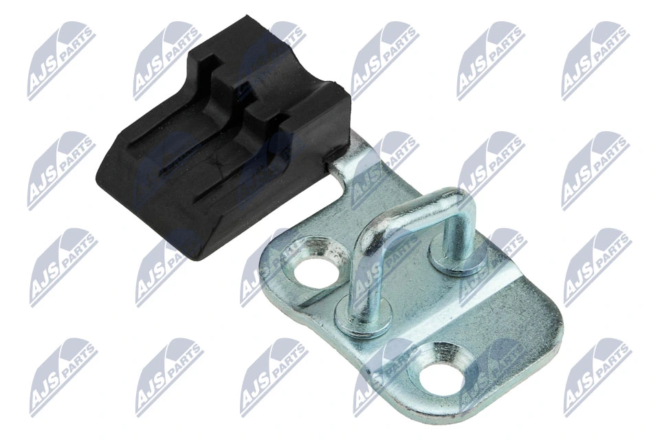 Guide, locking knob EZC-FR-135