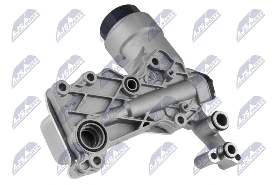 Oil Cooler, engine oil CCL-ME-067