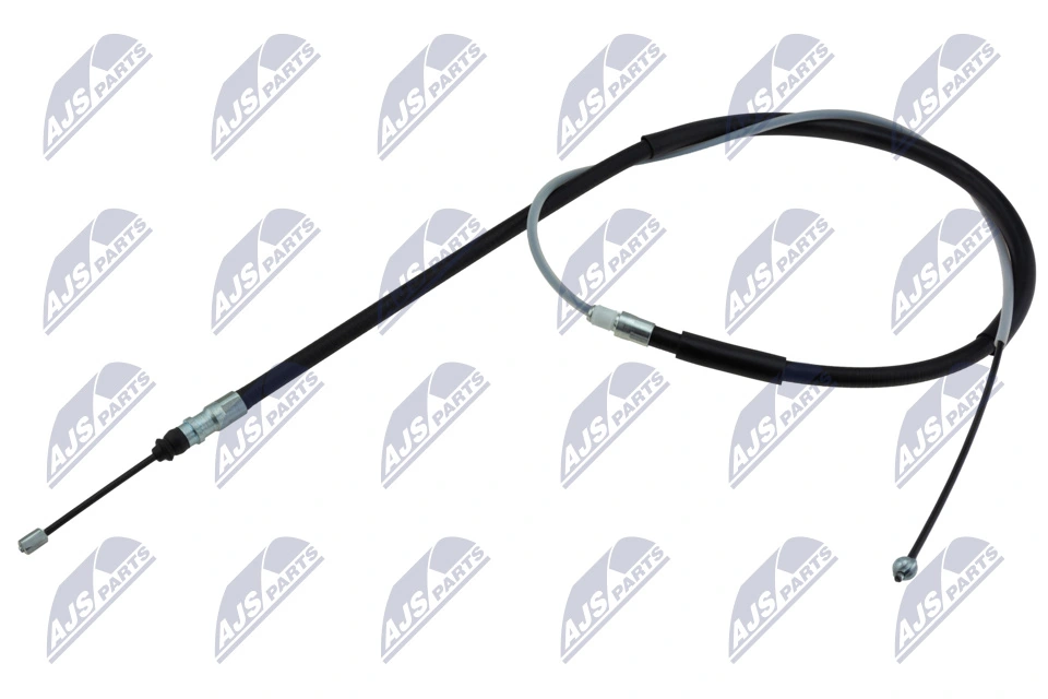 Cable Pull, parking brake HLR-BM-002