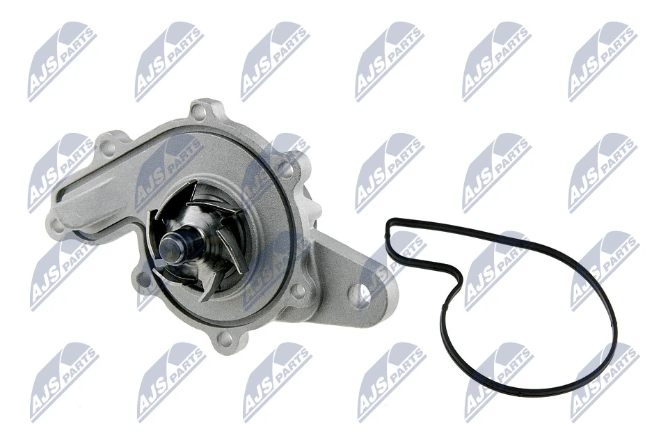 Water Pump, engine cooling CPW-ME-047