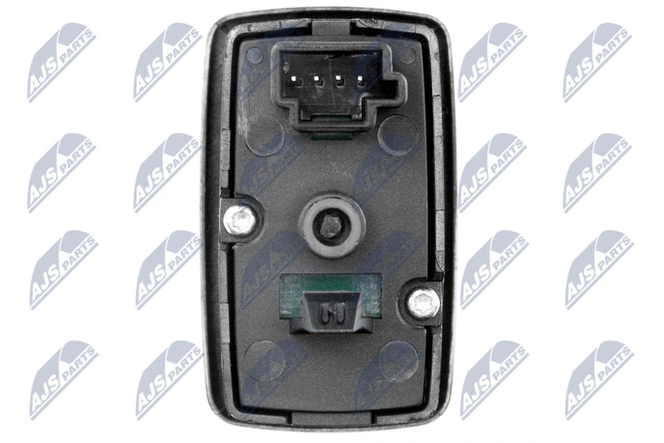 Switch, window regulator EWS-ME-016