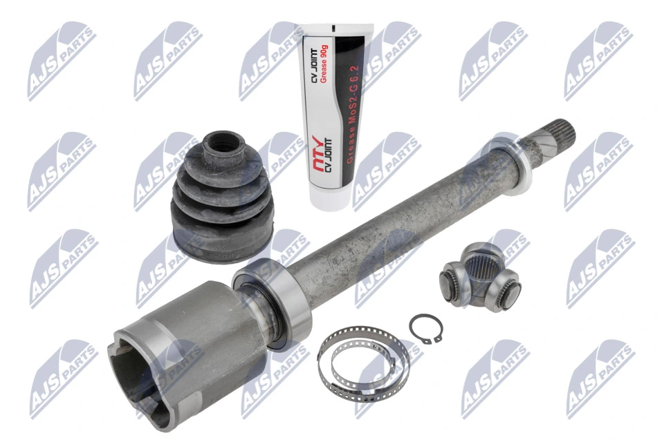 NTY NPW-RE-068 Joint Kit, drive shaft