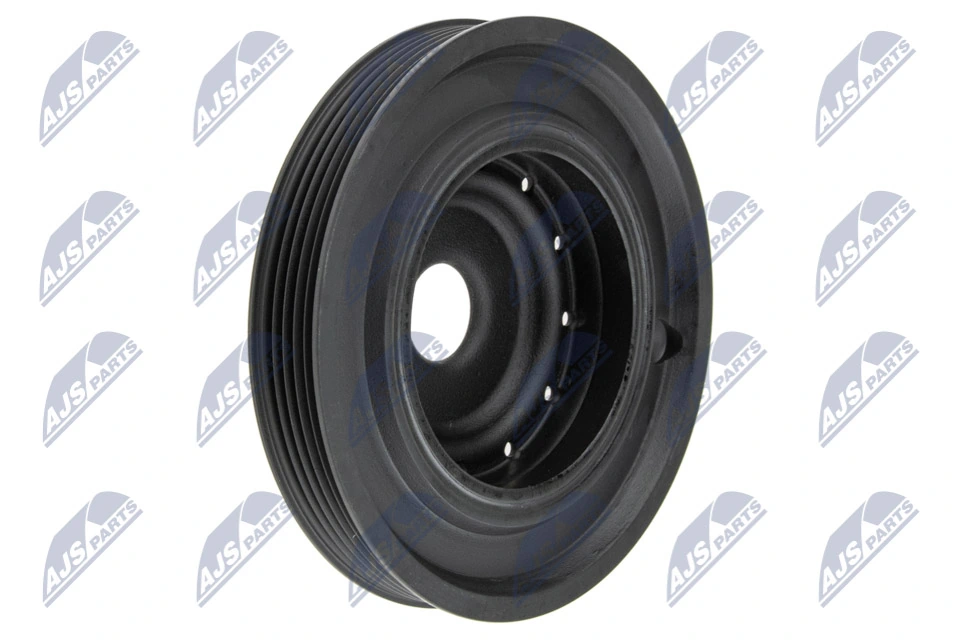 Belt Pulley, crankshaft RKP-NS-021
