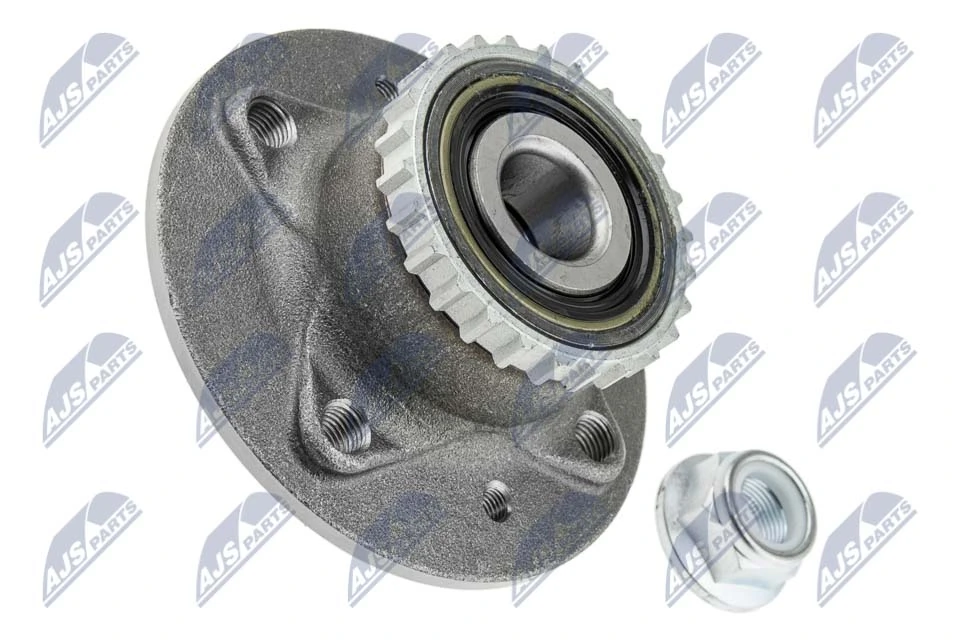 Wheel Bearing Kit KLT-RE-031