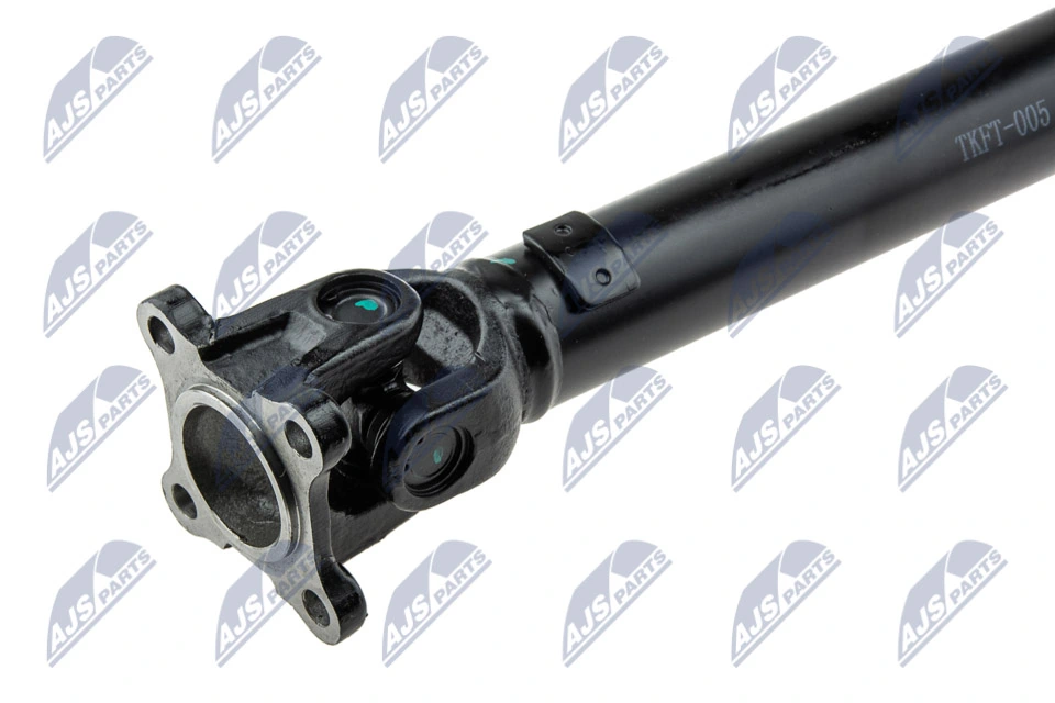 NTY NWN-FT-006 Propshaft, axle drive