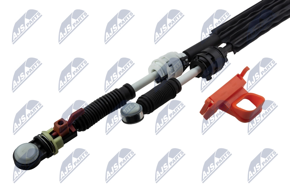 Bushing, selector/shift rod LZB-RE-001