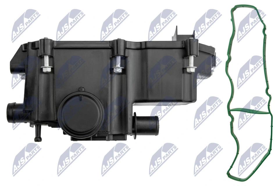 NTY BPZ-LR-010 Cylinder Head Cover