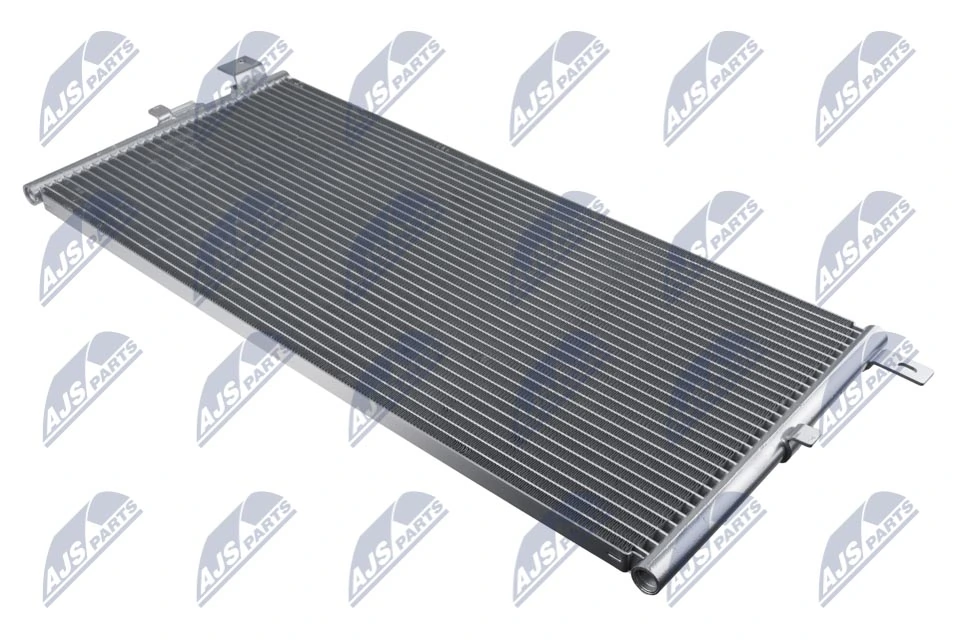 Condenser, air conditioning CCS-JG-003