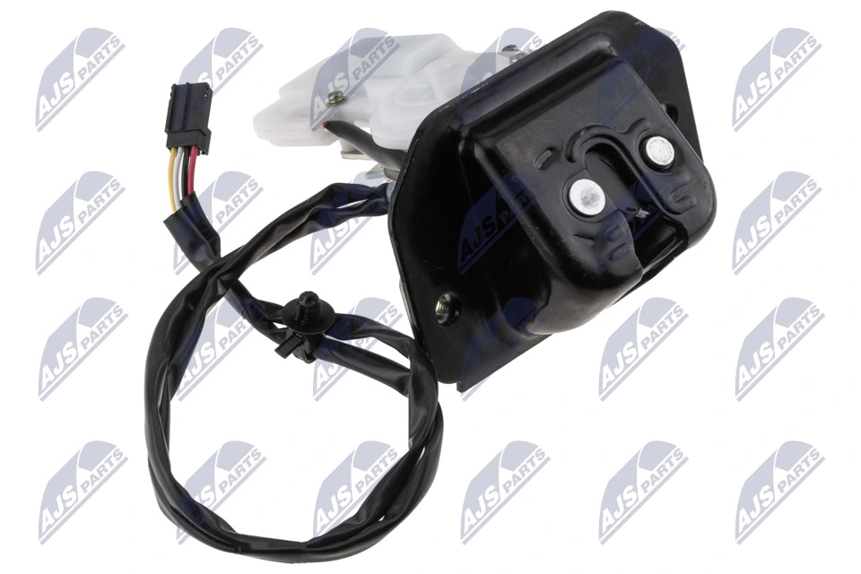 NTY EZC-FR-332 Tailgate Lock