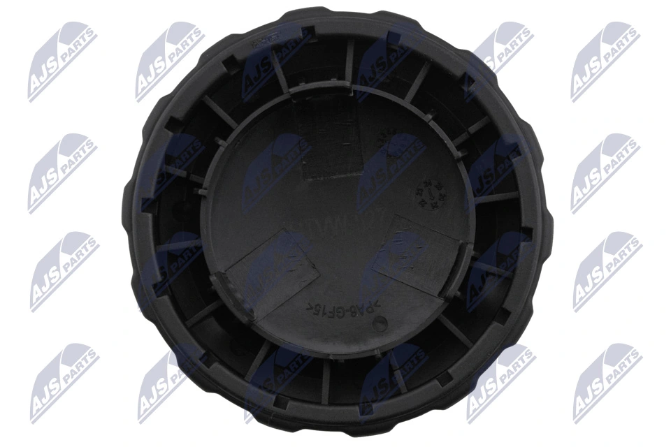 NTY EZC-VW-527 Turning Knob, seat back adjustment